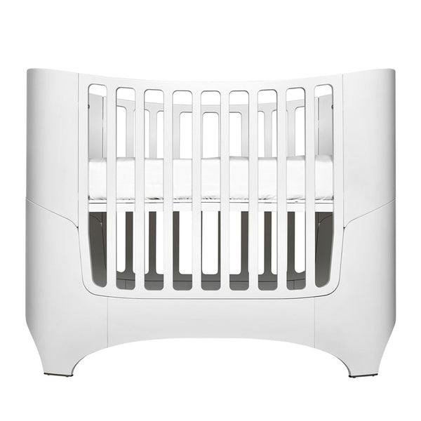 Leander Classic babyseng, hvid