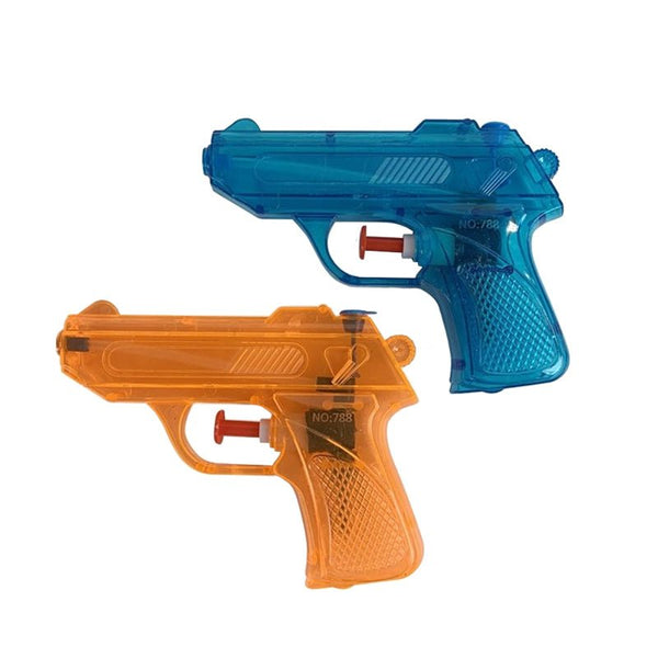 Happy Summer 2 - Pak Vandpistol