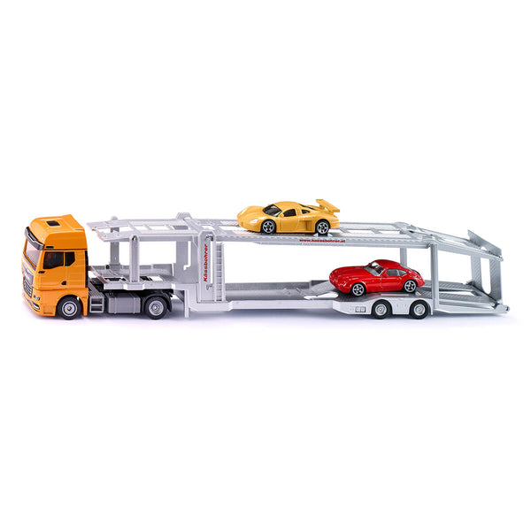 Siku MAN Bil Transporter
