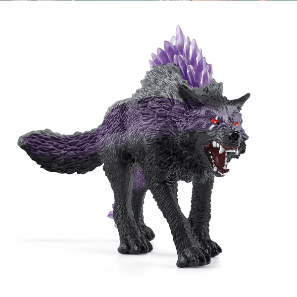 Eldrador Shadow Wolf