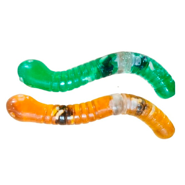 Fidget Jungle Expedition Slimorm 24 cm
