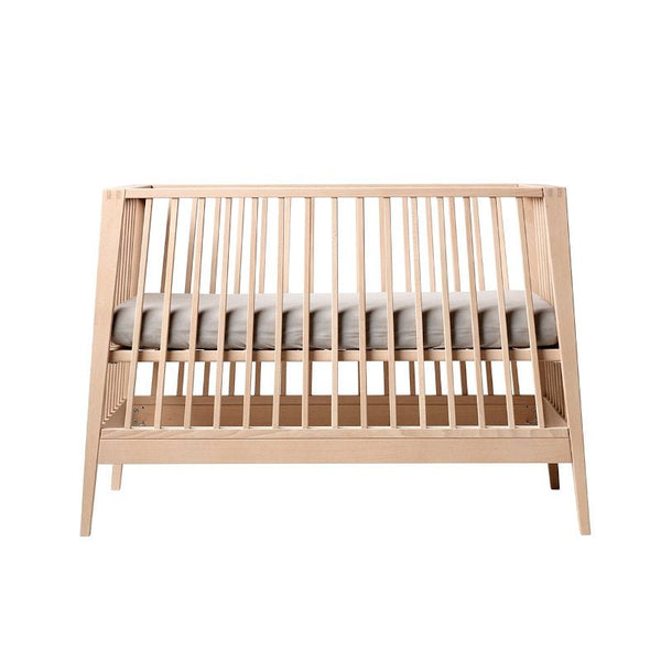 Leander Linea babyseng u. madras, bøg