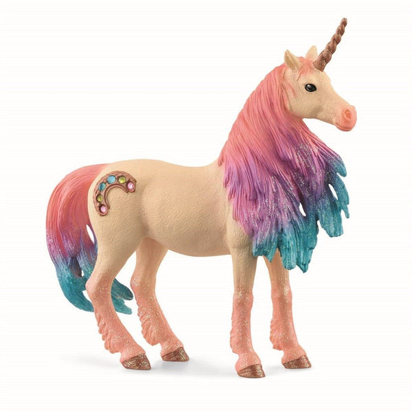 Schleich Bayala, Marshmallow - enhjørning hoppe