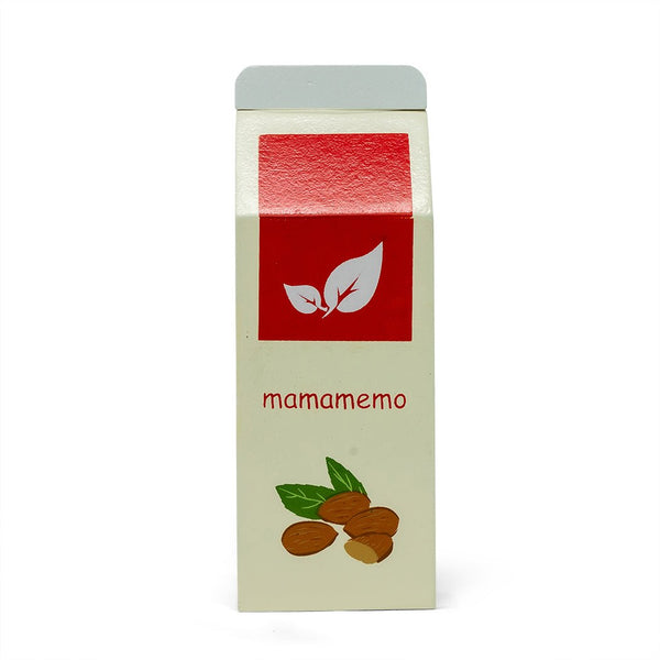 MaMaMeMo legemad i træ, mandel drik