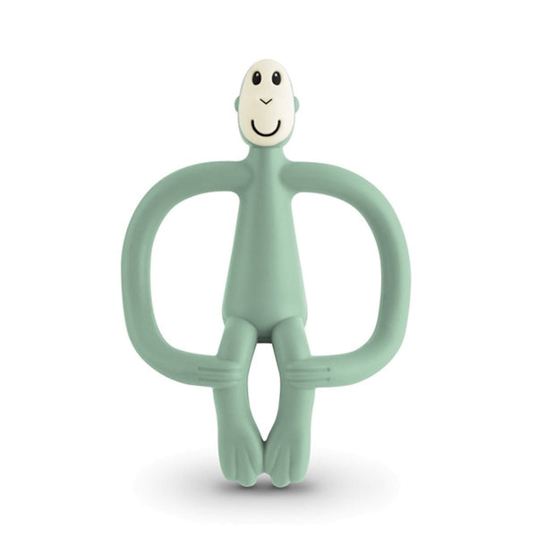 Matchstick Monkey bidering, abe - mint