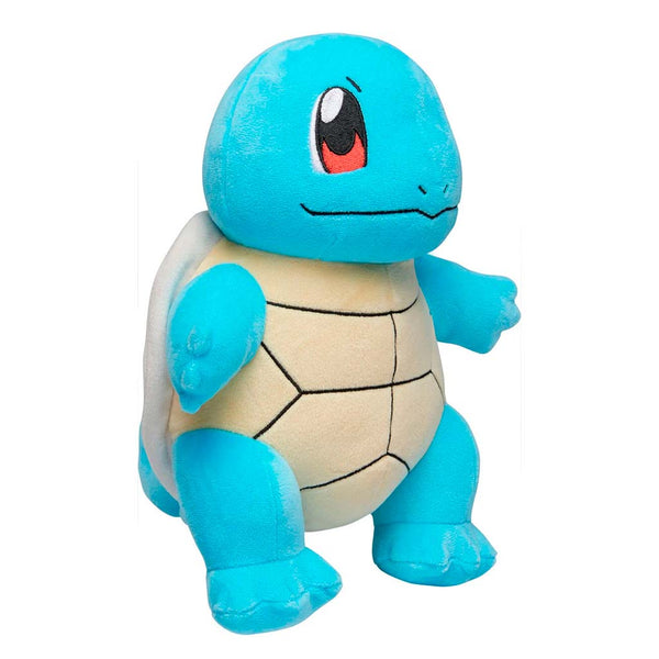 Pokemon bamse 25 cm, Squirtle