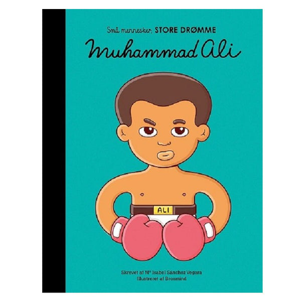 Muhammad Ali