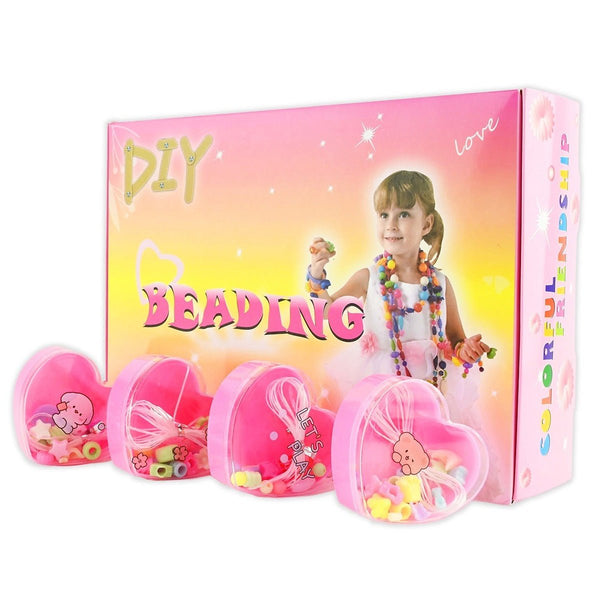 Armbånd DIY, asst