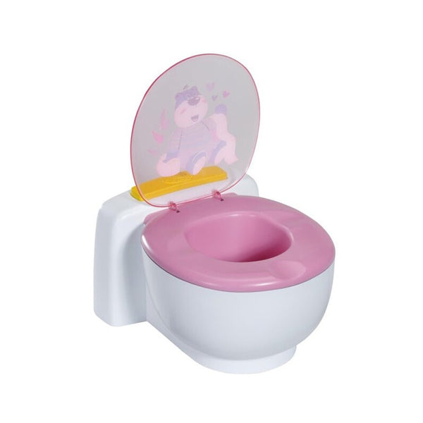 BABY Born Poo - Poo Toilet