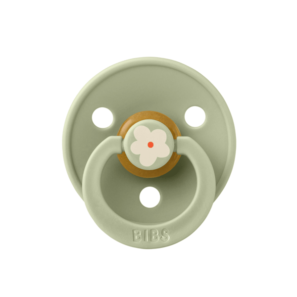 BIBS Studio sut, colour Jasmine, str 2 Sage