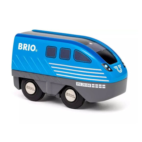 BRIO Pull Bag Tog