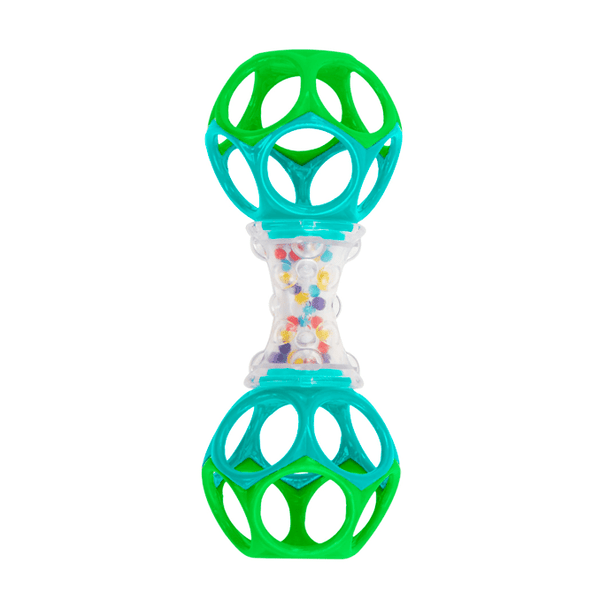 Oball shaker rangle