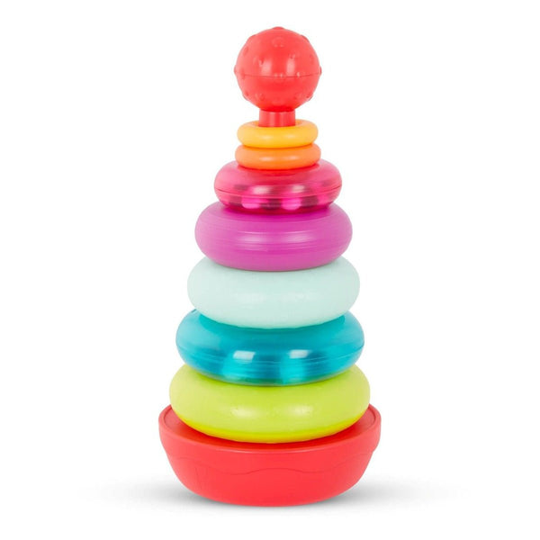 B Toys Stabeltårn