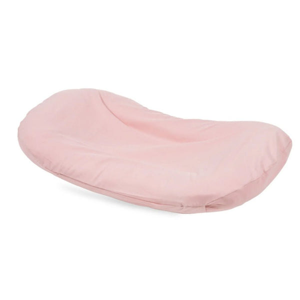 CurveLab rocking nest ink. balancebræt, baby pink