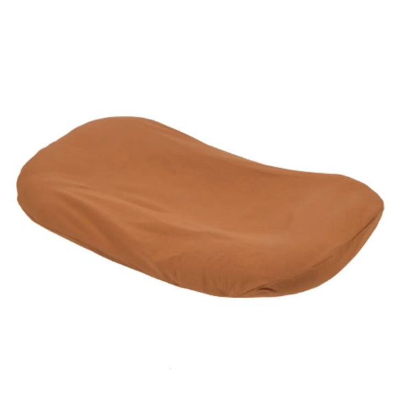 CurveLab rocking nest ink. balancebræt, cocoa brown