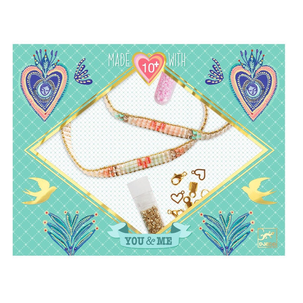 Djeco Dig & Mig, Miyuki