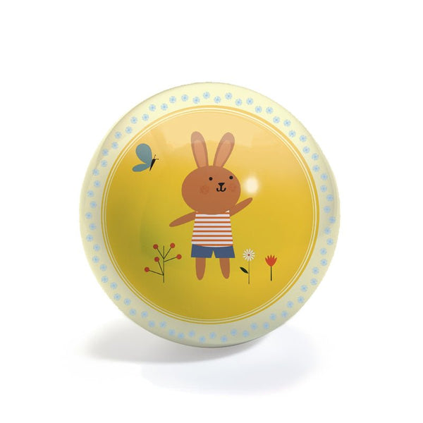 Lille Bold med Sweety (Ø12 cm)