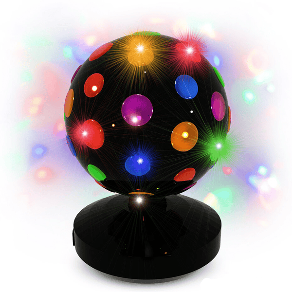 Disco lampe, Ø20cm