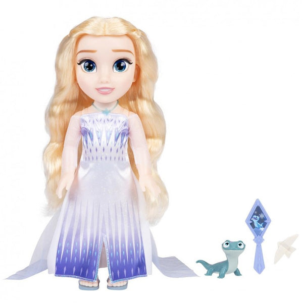 Disney Frozen Elsa Musik, 38 CM