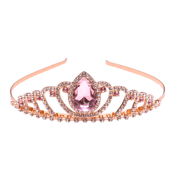 Great Pretenders Boutique Regal tiara