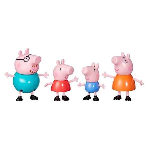 Gurli Gris Familie Pakke