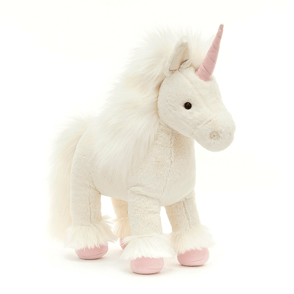 Jellycat Isadora enhjørning, 32 cm