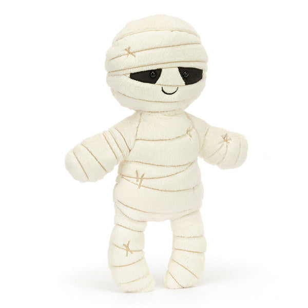 Jellycat Mummy Bob