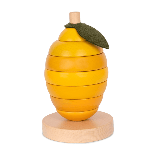 Konges Sløjd stable citron