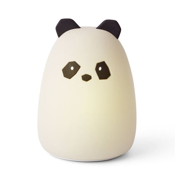 Liewood Winston natlampe, panda creme de la creme