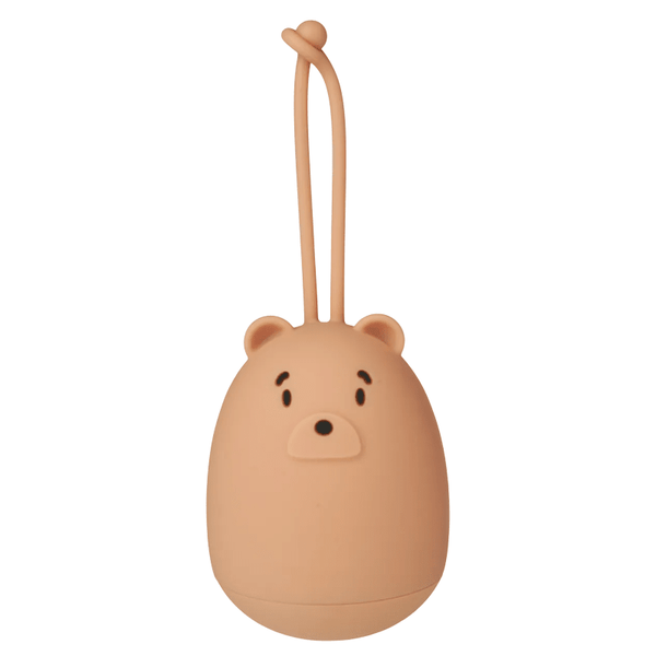 Liewood Watson Natlampe, Mr bear / Tuscany rose