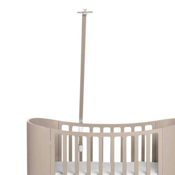 Leander himmelpind til Classic™ babyseng, cappuccino