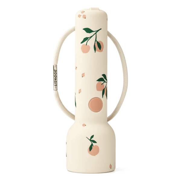Liewood Gry børne - lommelygte, peach