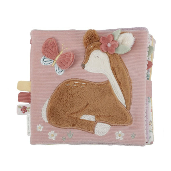 Little Dutch Aktivitetsbog, Fairy Garden