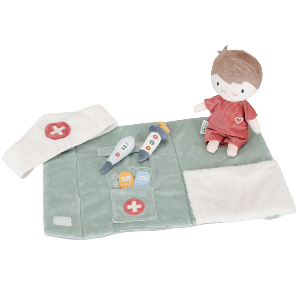 Little Dutch, Doktor dukkesæt