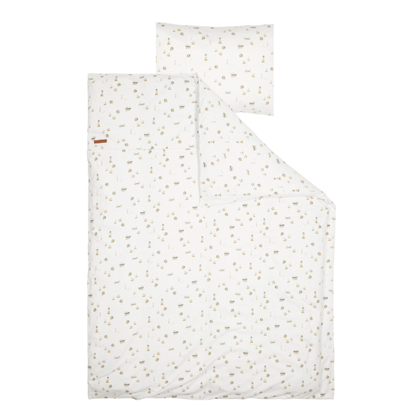 Little Dutch babysengetøj, Sailors Bay White