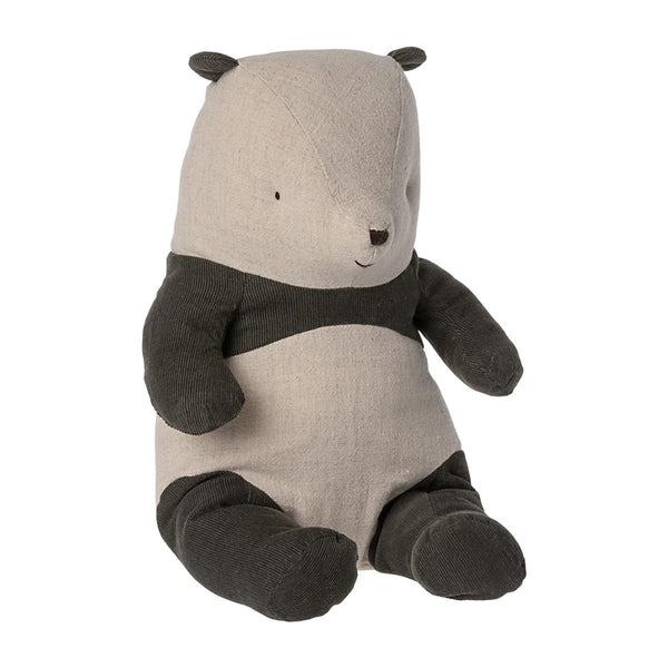 Maileg Safari friends, medium panda