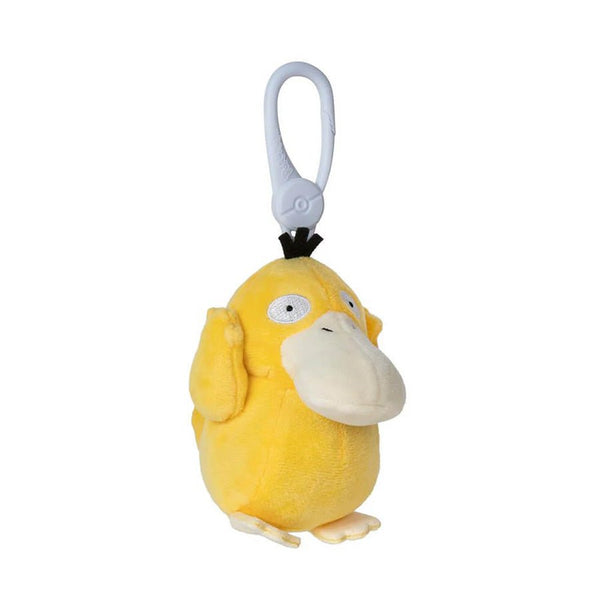 Pokemon clip - on W12, Psyduck