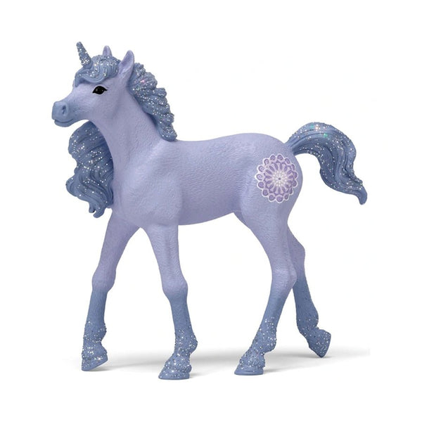 Schleich Bayala, Iris føl