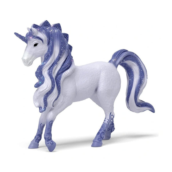Schleich Bayala, cosmos unicorn hingst