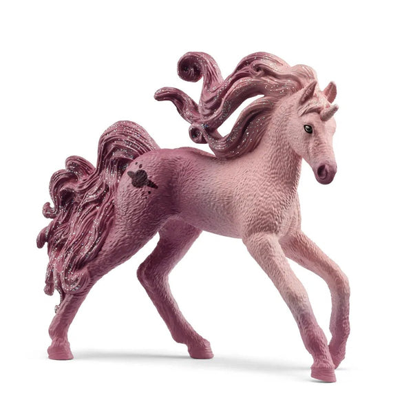 Schleich Bayala Enhjørning Saturnia