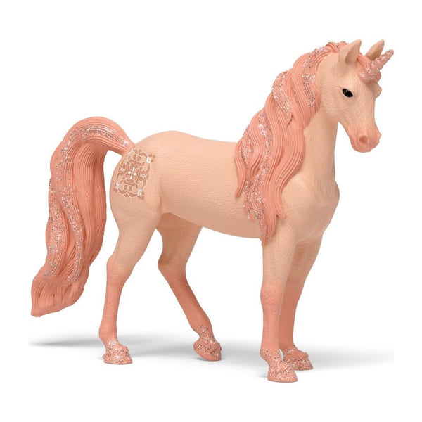 Schleich Bayala, peach hoppe