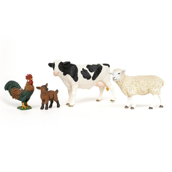 Schleich Farm World "Farm" starter sæt