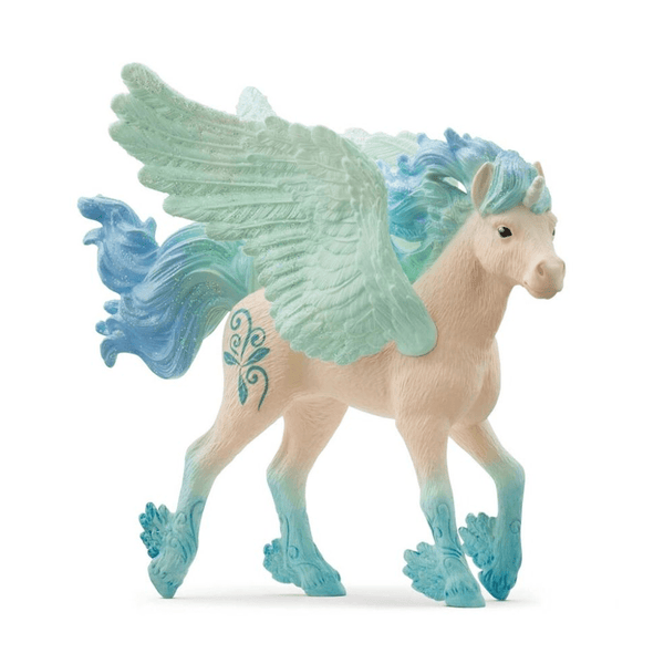 Schleich Stormy enhjørningeføl