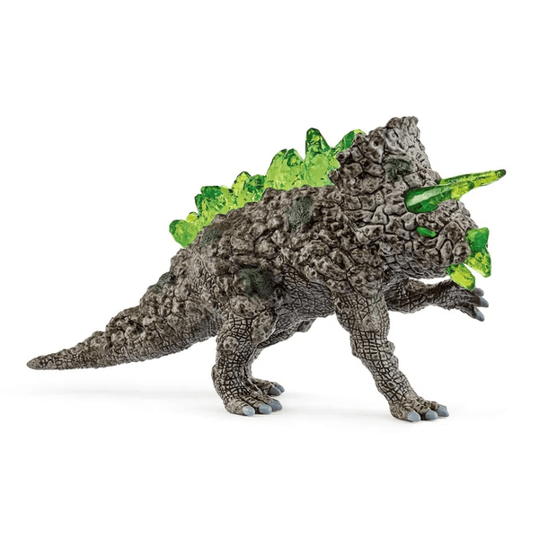 Schleich sten - triceratop