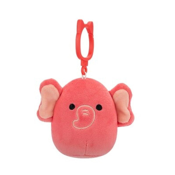 Squishmallow clip - on 9 cm, Kyla
