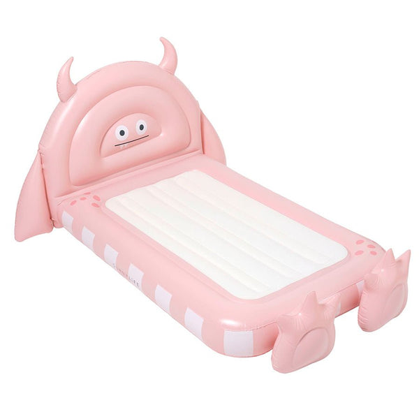 Sunnylife luftmadras, monster pink