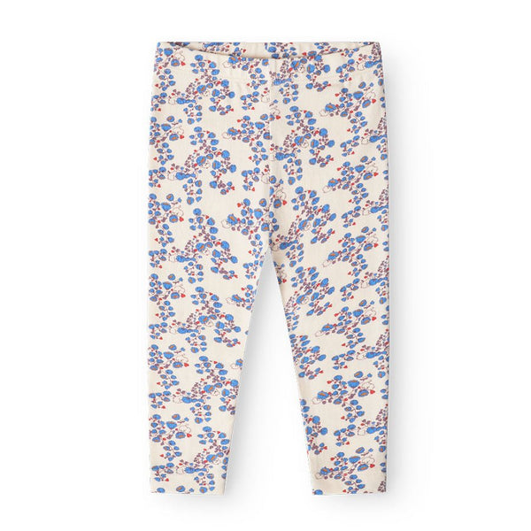 That's Mine Elois Legging, Blue Bells
