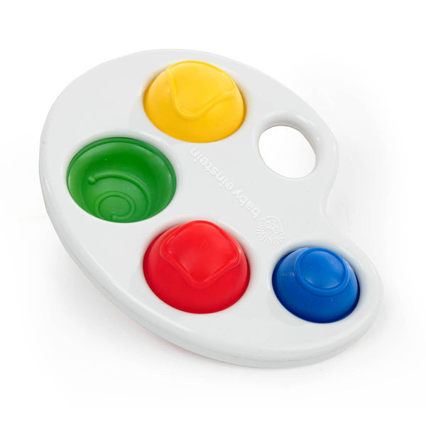 Baby Einstein Color Pop Palette™ Baby Sanselegetøj