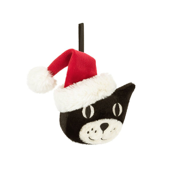 Jellycat Jack Juleophæng