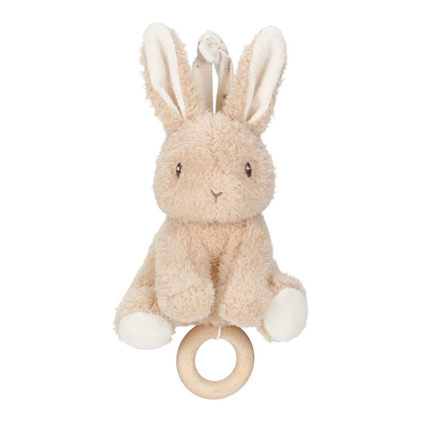 Little Dutch Spilledåse Baby Bunny - Newborn
